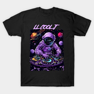 Ll Cool J T-Shirts for Sale | TeePublic
